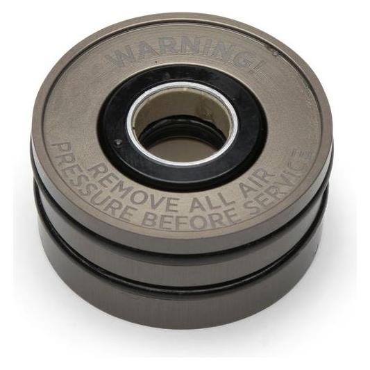 Fox Service Set: Neg Plate Subassembly, 2026 36 E-Opt FLOAT NA 3 Glidecore, All Travel, 1.214" Bore (66027346)
