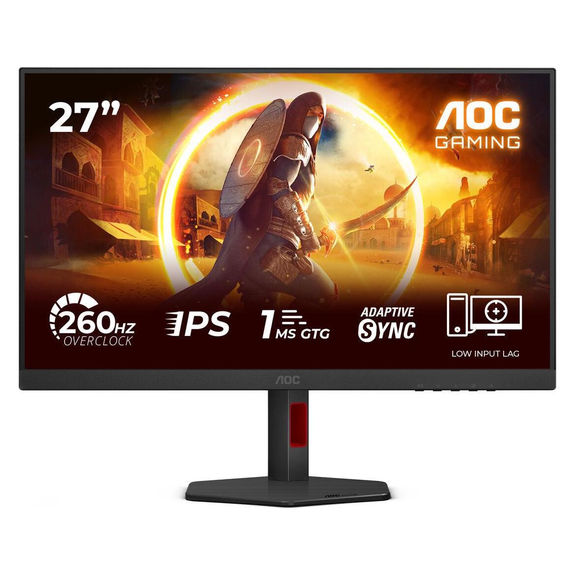 AOC 27G4ZRE (1920 x 1080 Pixel, 27") (27G4ZRE)