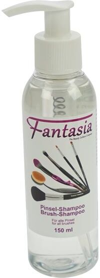 150ml Fantasia Pinsel-Shampoo