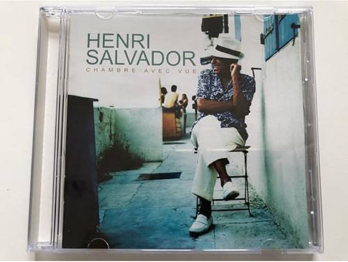 Henri Salvador - Chambre Avec Vue