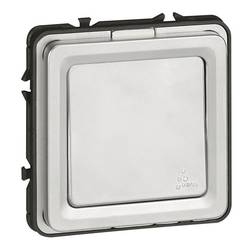 Legrand Taster Soliroc Grau 077841 1 St.