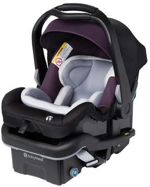 Baby Trend Secure-Lift 35 Infant Car Seat