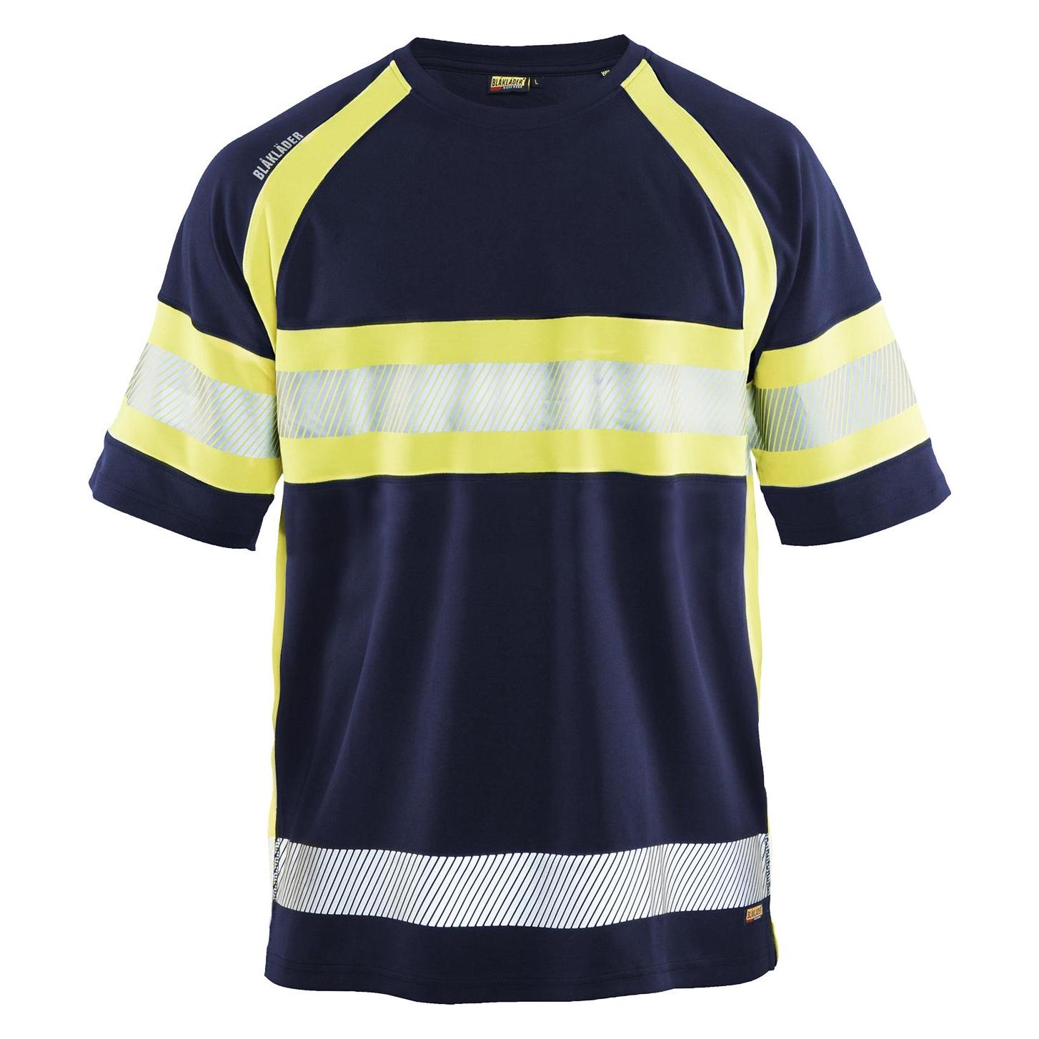 Blakläder Warnshirt 3337 (L) (333710518933L)
