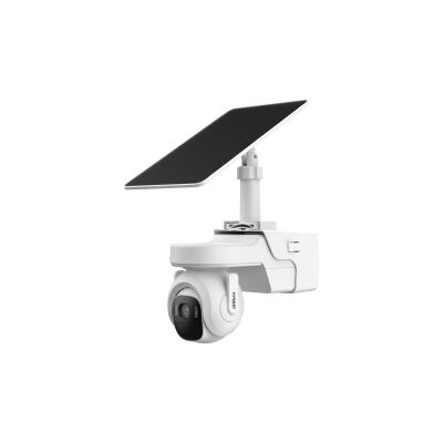 Dahua Technology GmbH DAHUA KIT-EURIPC-BP4AP-4G-0360BM0508 4MP 4G PTZ Netzwerkkamera Solarüberwachungssystem 1.0.01.04.46129-9001