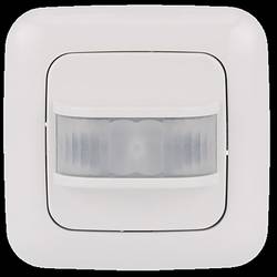 Busch-Jaeger 2CKA006800A2983 Unterputz Bewegungsmelder Relais Mehrfarbig