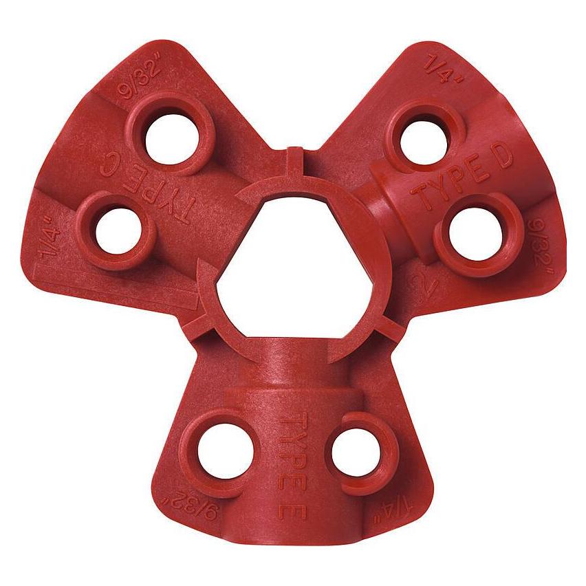 Abus Druckluftanschluss-Verriegelung P603 (00454)