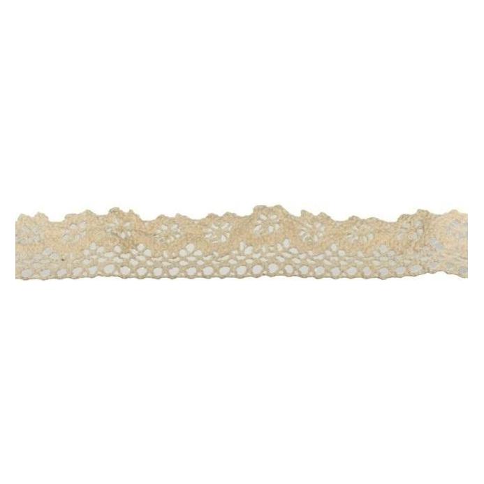 Brewis Spitze 35mmx2m Muster 4 (47606148)