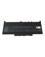 Dell Akku 55Wh Original 7.6V (WWJ2)