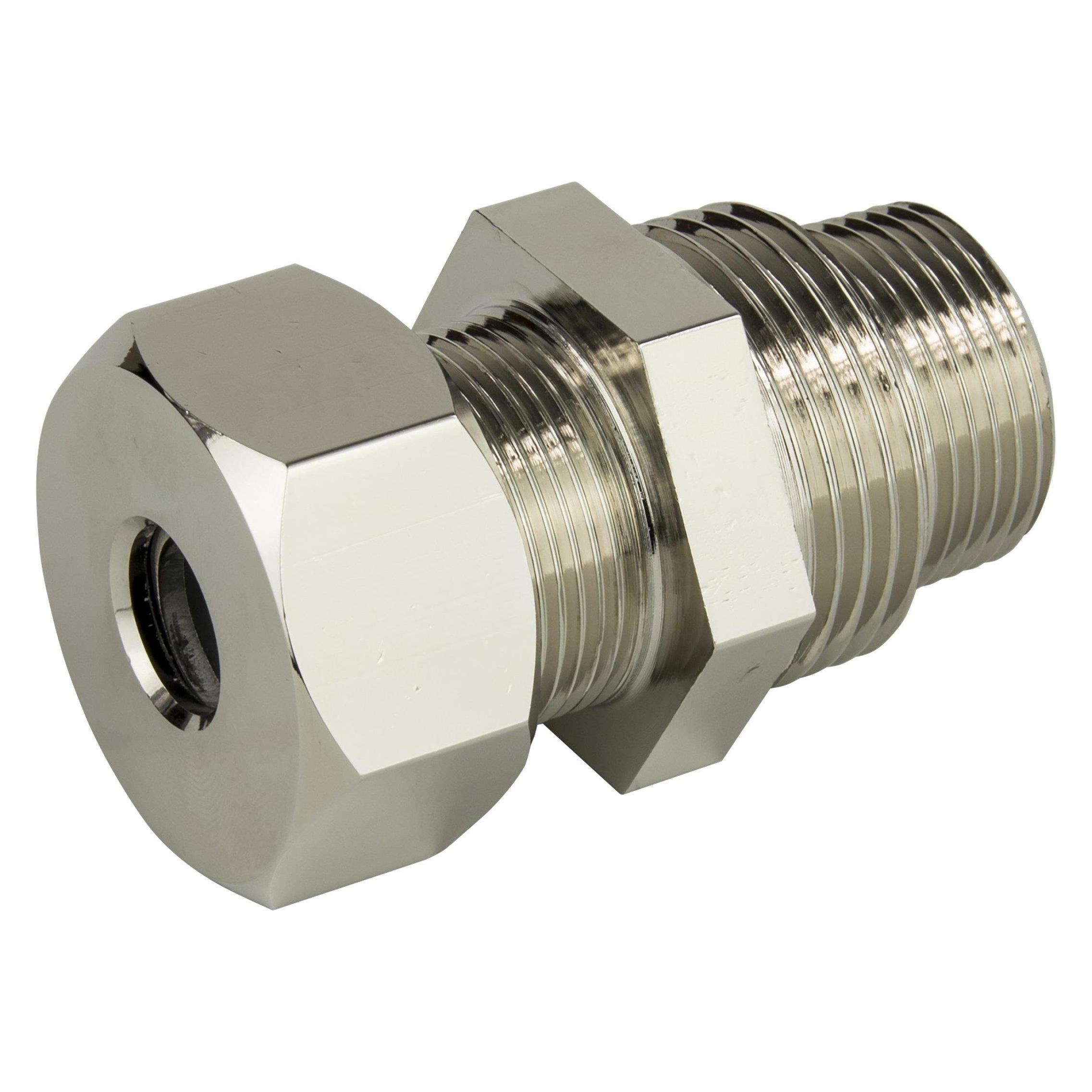 Devi WATERPOOF LEAD-IN FOR HEAT.CABLE 3/4-1 (140F0956)