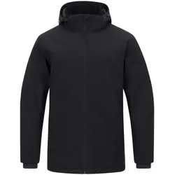 Jako Winterjacke Function schwarz XL