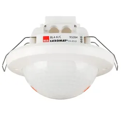 BEG Brück Electronic Bewegungsmelder BL4-K-DE