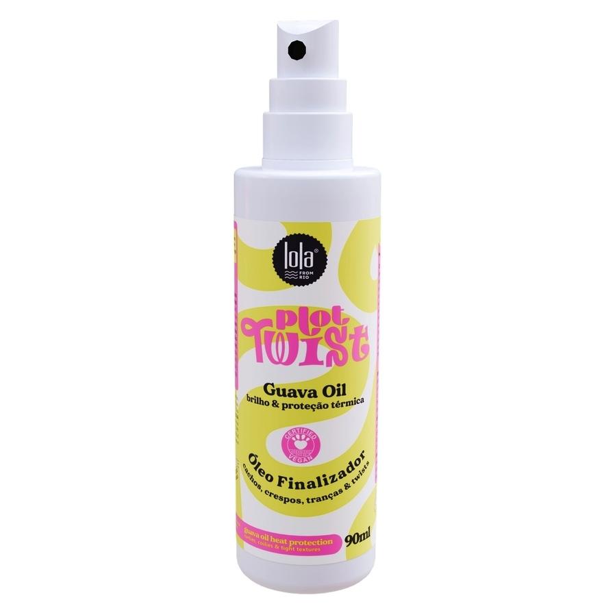 Lola from Rio Plot Twist Olio di Guava (90 ml) (809484)