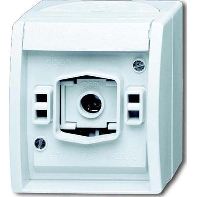 Busch-Jaeger Lichtsignal 2661 W-54 2CKA001582A0328