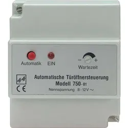 Assa Abloy effeff Türsteuerung 750----------00