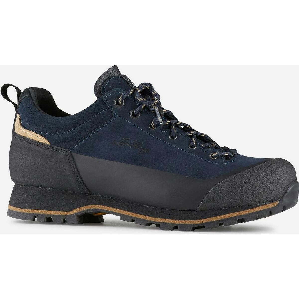 Lundhags Bjerg Low deep blue (472) 37 1040726-472-37