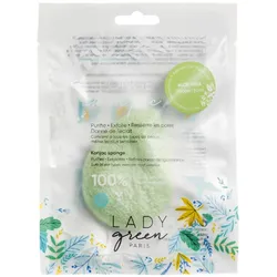 Konjac Sponge - Aloe Vera