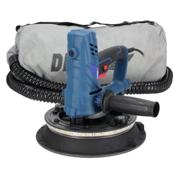 Dedra SZILIERKA DO GIPSU 850W 225MM (225 mm) (DED7770)