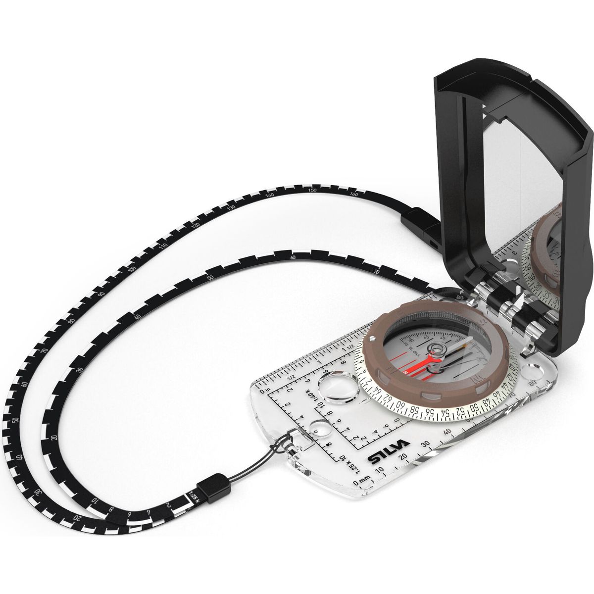 Silva Compass 16DCL-6400/360 neutral 36814-9511