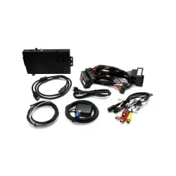 771340-4201 Adaptiv Skoda Octavia / Fabia / Rapid / Superb 2013>