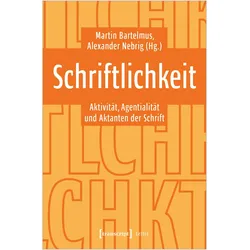 Schriftlichkeit, Fachbücher