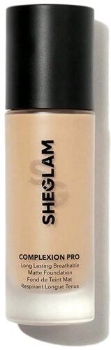 SHEGLAM Complexion Pro Mate Nu