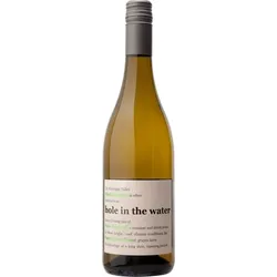 hole in the water Sauvignon Blanc Konrad Wines 2024