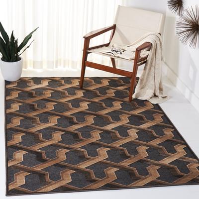 SAFAVIEH Paradise Elettra Modern Viscose Rug