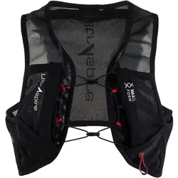 Ultraspire Unisex Stealth schwarz