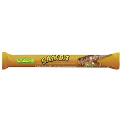 Samba - Schoko-Stick mit Haselnusscreme