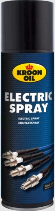 KROON OIL 40015 Contact Spray
