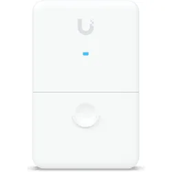 Ubiquiti UISP Dual-Power Injector (100 W), PoE Injector