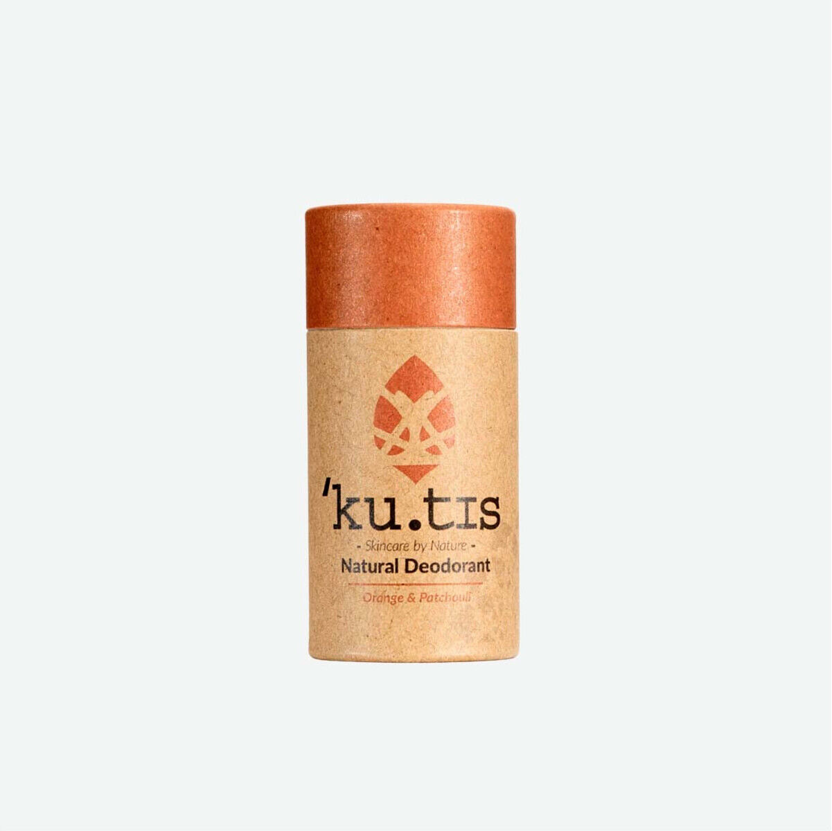 Kutis Skincare Orange and Patchouli Deodorant 55 gr