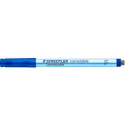 Staedtler Folienstift Lumocolor 305 F-3 Blau