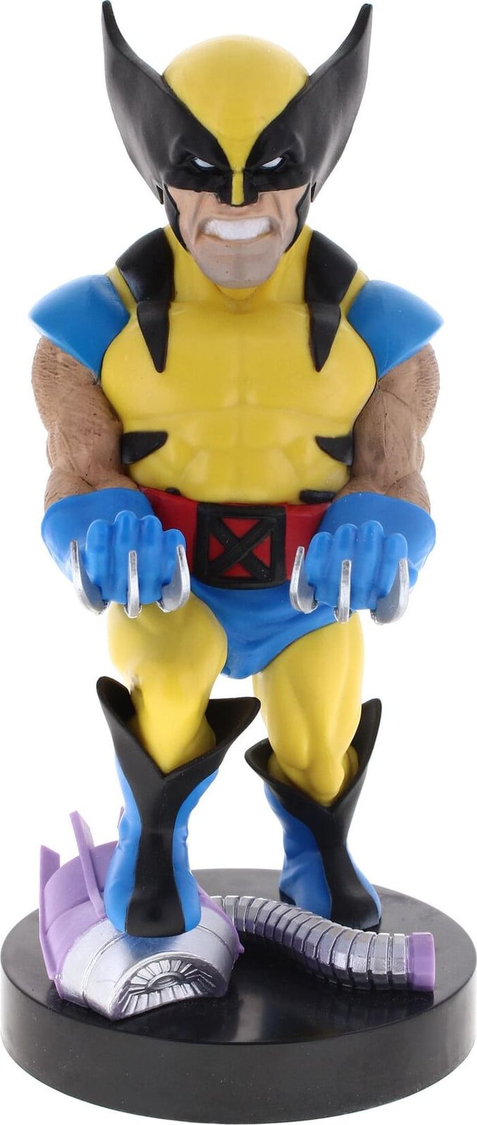 Exquisite Gaming Wolverine bevestigingssysteem
