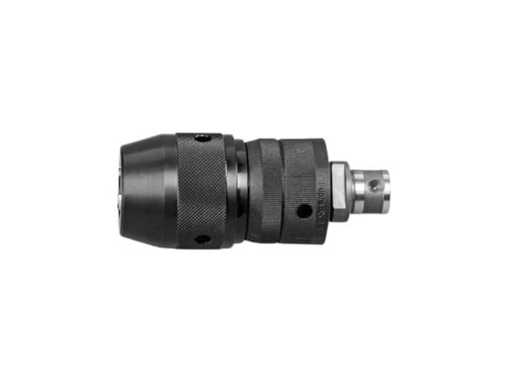 FEIN 63901054010 - Adaptateur et mandrin unité de perçage; Mandrin à serrage rapide QuickIN Plus - 3-16mm - avec verrouillage de sécurité\, Accessoire\, Perçage métal