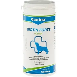 Biotin Forte Vet 200 G