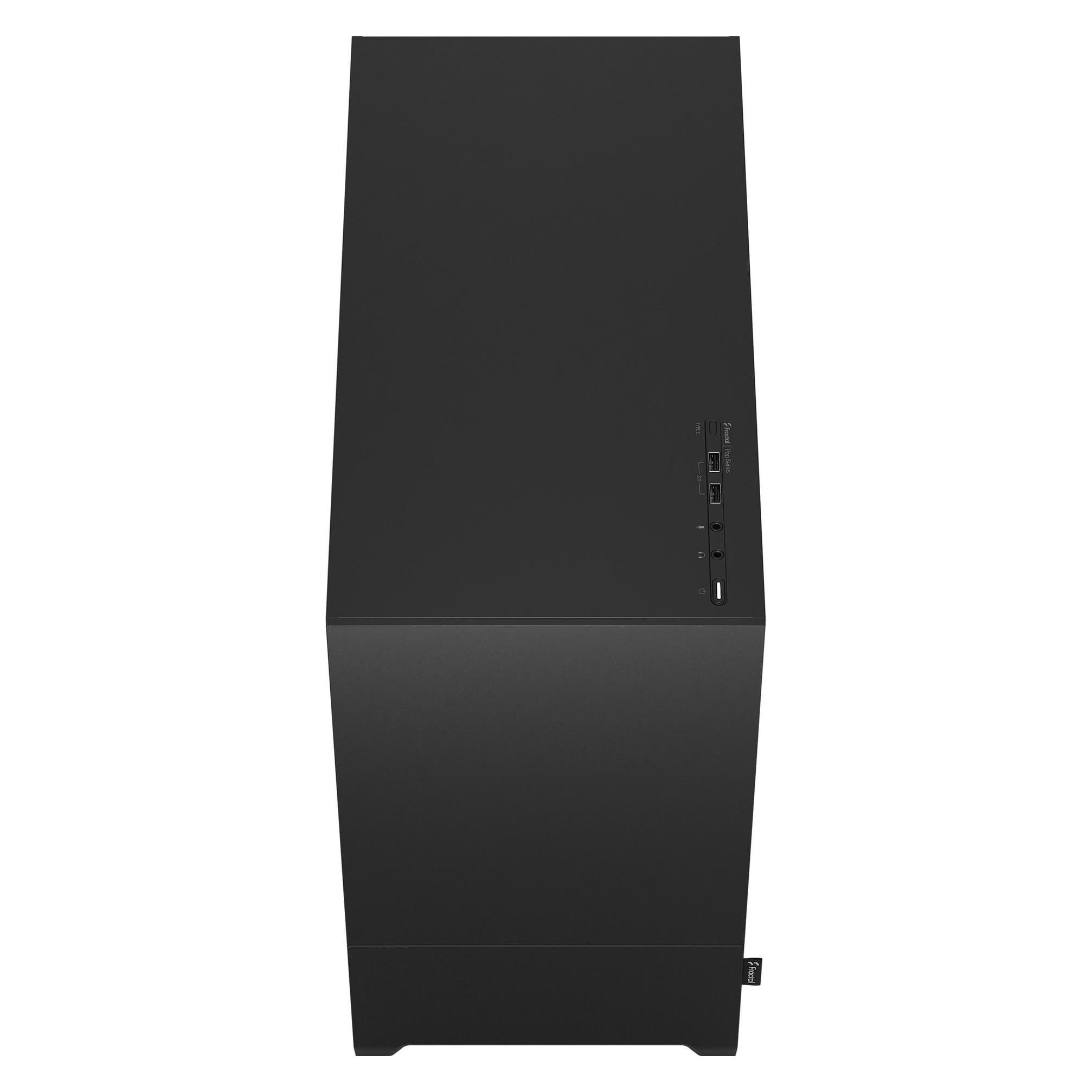 Fractal Pop Mini Silent (mATX, Mini-ITX) (FD-C-POS1M-01)