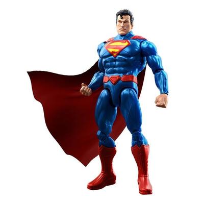 DC 6' All-Stars Collect Superman.JMP85