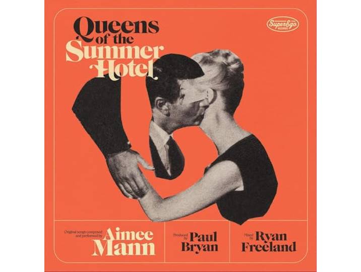 Queens of the Summer Hotel