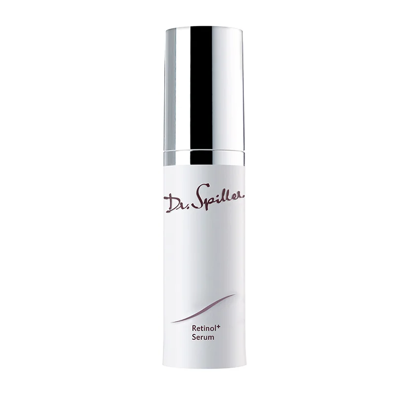 Dr. Spiller Retinol Plus Serum, 30ml 00107241