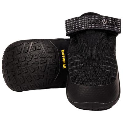 Ruffwear - Ridgeline Shoes - Hundeschuhe Gr 44 mm schwarz