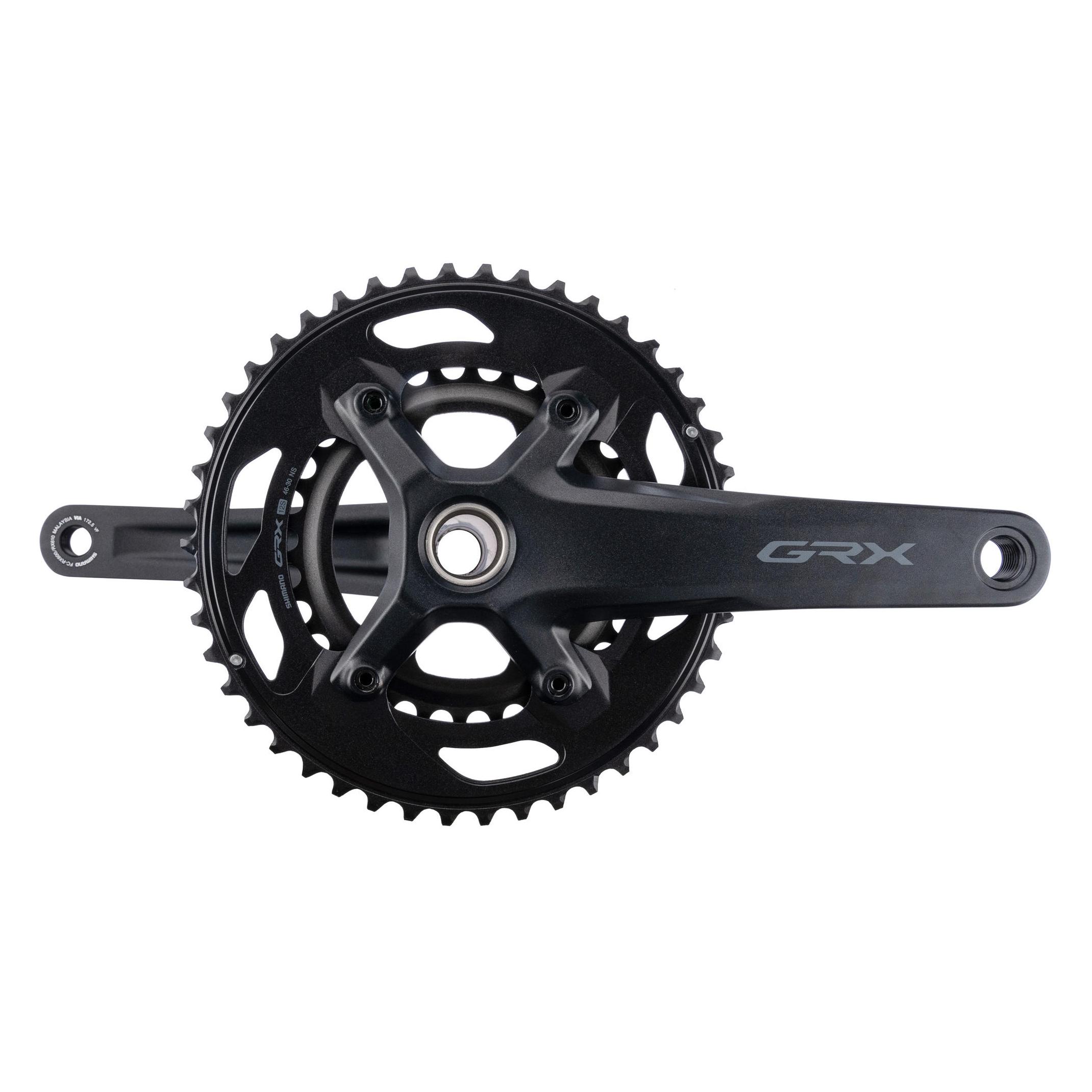 Shimano GRX FC-RX610 (172.50 mm) (EFCRX6102DX60)