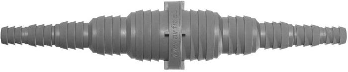 Airfit Universal-Schlauchkupplung 50014SK 8,4-26,5 mm, beidseitig