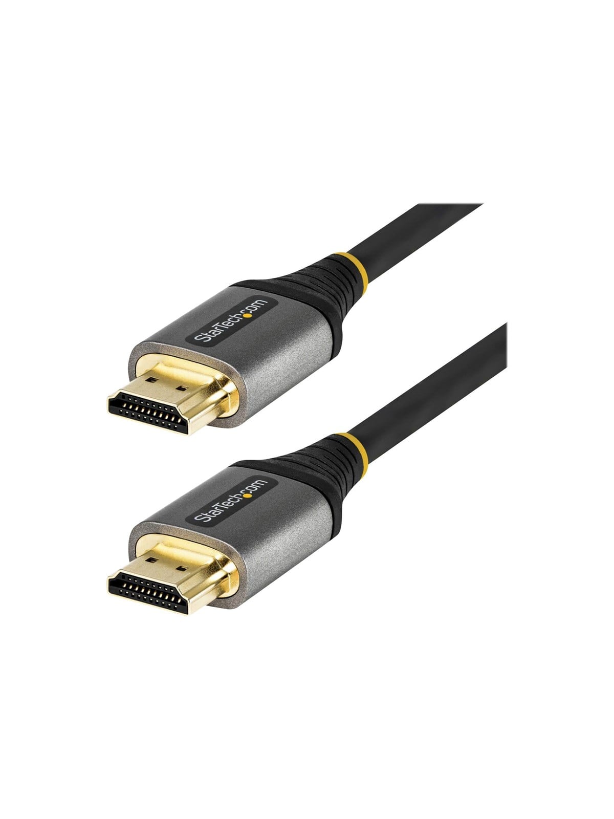 StarTech.com HDMI - HDMI - 1m - Schwarz