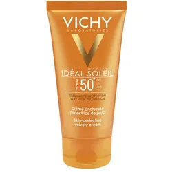 Vichy Capital Soleil Gesichtscreme LSF 50 50 ml