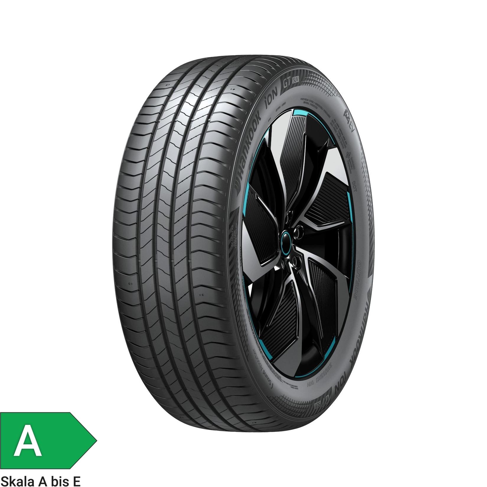 HANKOOK iON GT IK41 (HMC) 205/65R16 95H (HMC) SBL