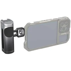 SmallRig Halterung Griff, Video Zubehör, Silber