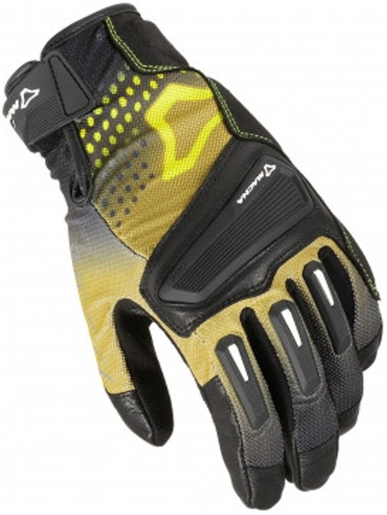 Macna Jugo Damen Motorrad Handschuhe 190-6234-L-177