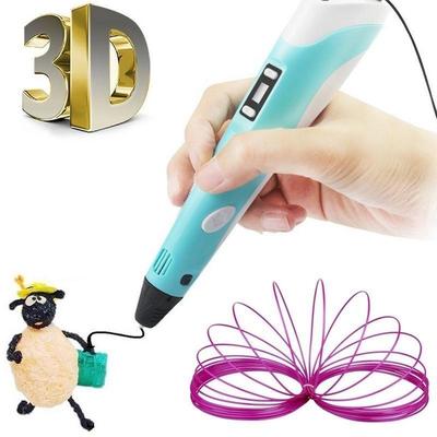 Pen Filament Refills For Creative Modeling Pen Filament Refills For Creative Modeling
