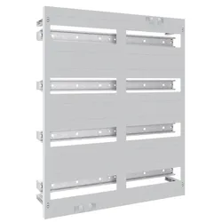 ABN MT2420 Modul tief BxH:500x600mm Reiheneinbau (REG) RE 150mm
